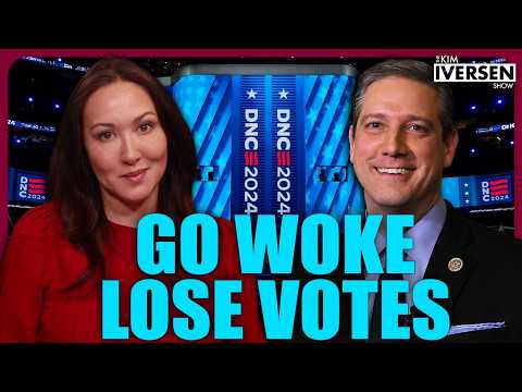 How Democrats Went CRAZY & Lost Touch With Regular Americans