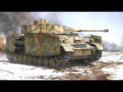 How Much Did WW2 Tanks Cost?