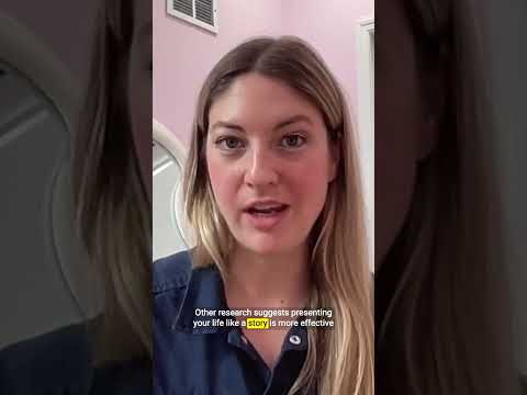 How to be irresistible on dating apps