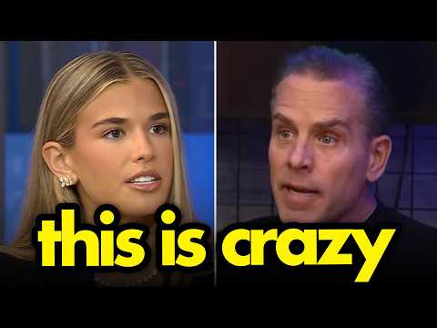 Hunter Biden: “Fk his granddaughter. I MEAN IT.”