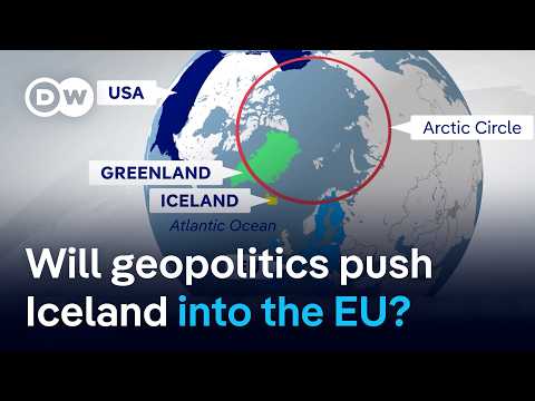 Iceland's EU choice: Will geopolitics or national sovereignty decide a knife-edge referendum?