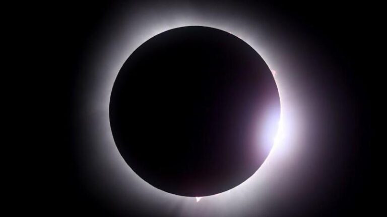 Indian solar mission's new findings throw light on enduring Sun mysteries
