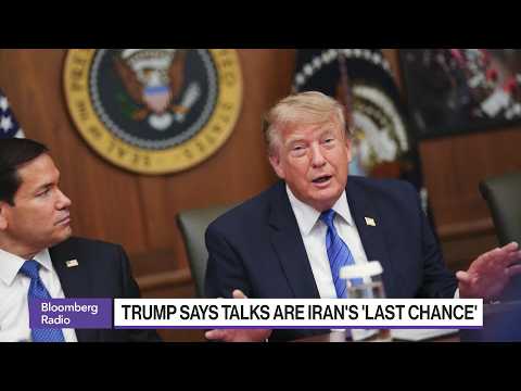 'Inevitable' US, Iran Will See More Volatility In Coming Months, Says Suzanne Maloney