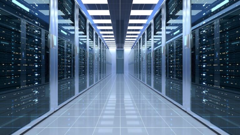 Inside Meta’s push to put robots to work in data centers