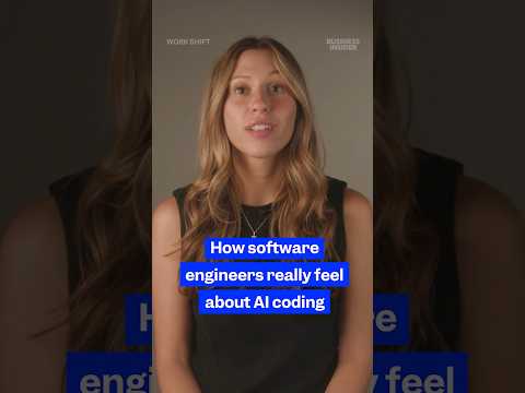 Inside the #AI #coding divide among #software engineers. #anthropic #Claude #OpenAI #Codex