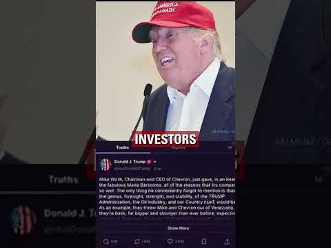 Inside Trump's $100K a Month Truth Social Offer
