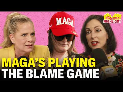 Is MAGA Responsible for the RISE in Family Estrangement?