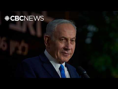 Israel rejects Trump's Gaza peace plan, saying'no withdrawal until Hamas disarms'