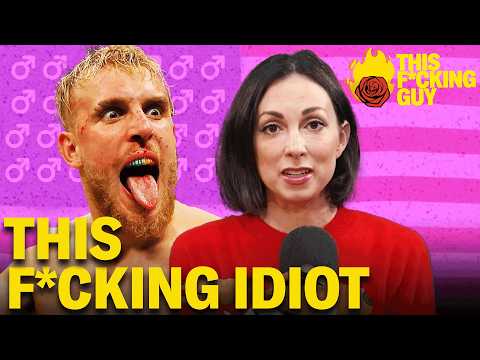 Jake Paul: Everything You Didn't Know About His Sh*tty Past