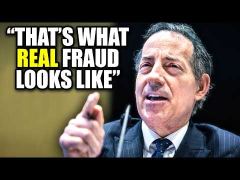 Jamie Raskin RUNS CIRCLES Around MAGA...They CAN'T COPE