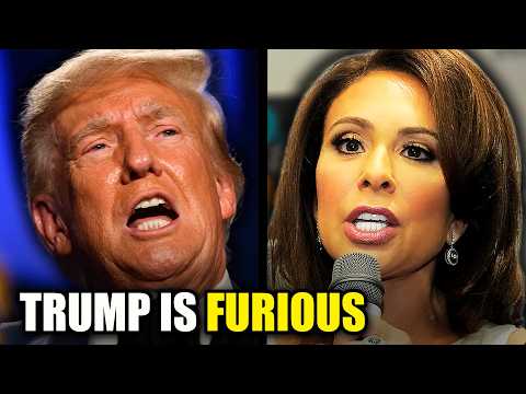 Jeanine Pirro’s Big Vandalism Case IMPLODES Spectacularly