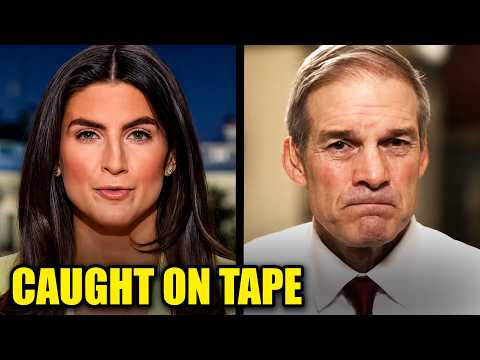 Jim Jordan HUMILIATED As CNN Plays His Own Words Back To Him