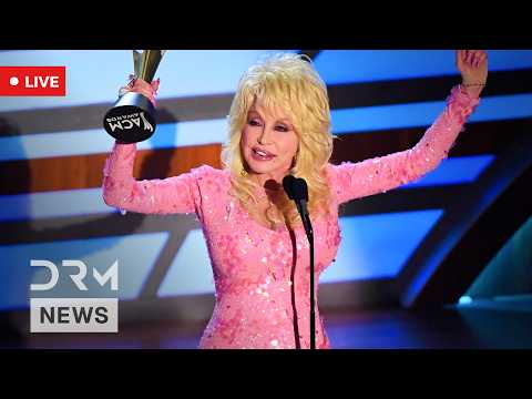 LIVE: Dolly Parton Fans Gather in Tennessee to Pay Tribute After Country Music Icon Dies at 80 |AA1N