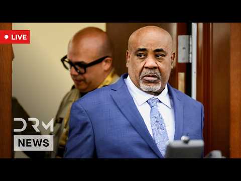 LIVE: Duane “Keffe D” Davis Trial Begins Over 1996 Murder of Tupac Shakur | AB1N