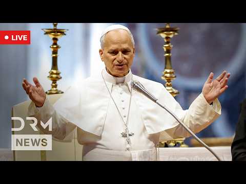 LIVE: Pope Leo Returns to Assisi for Historic 800th Anniversary of St. Francis Celebrations | AK1B