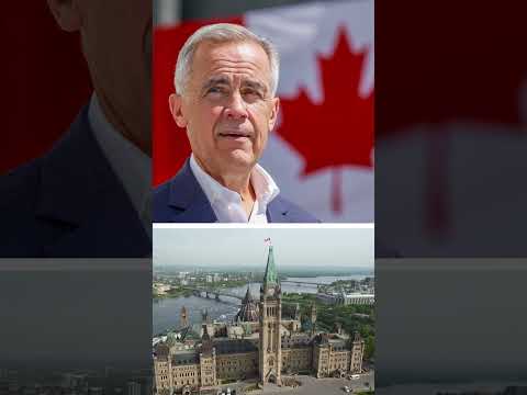 Man arrested over alleged death threats to Prime Minister Carney
