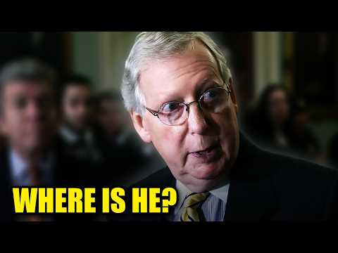 McConnell Mystery EXPLODES As Hospital Search Comes Up Empty