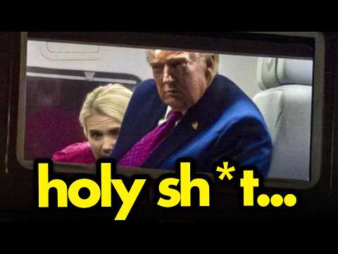 Melania’s Niece just exposed the TRUTH About Natalie Harp