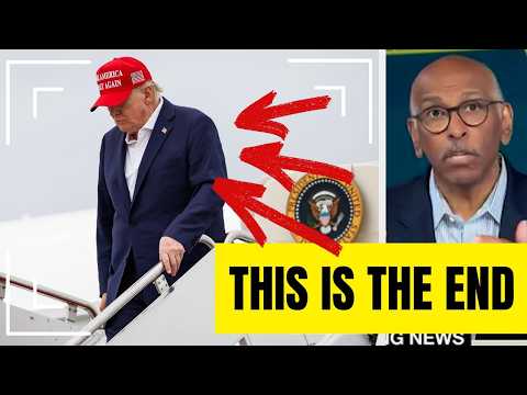 Michael Steele Reveals Why This Election Season Will be a Bloodbath for MAGA!