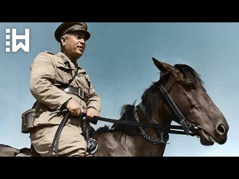 More Feared Than the Nazis: When Greek SS Collaborators Paid