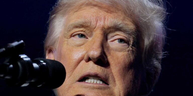 Mueller prosecutor exposes massive loophole Trump’s immunity can’t protect
