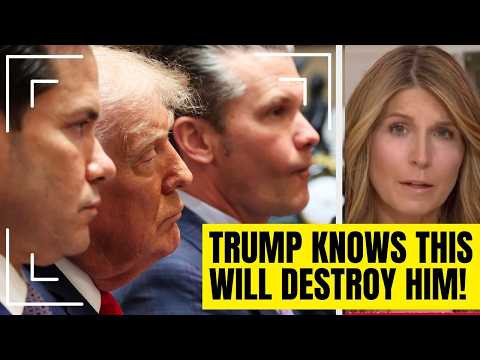 Nicolle Wallace's Vulnerable Trump Confession Just Came Back to Haunt Him!