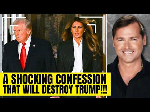Noel Casler Just CONFESSED the Unthinkable: Trump Should be Scared!