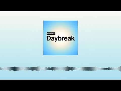 Nvidia's Blowout Quarter; Investors Gauge Jackson Hole | Bloomberg Daybreak: US Edition