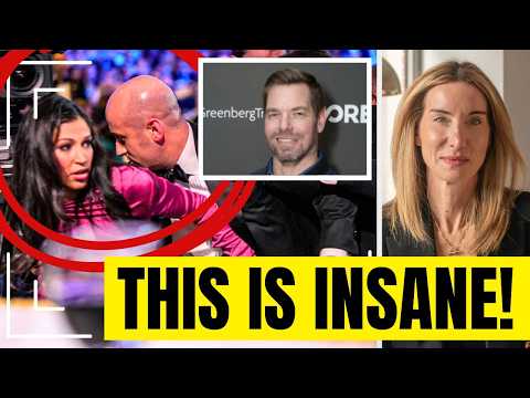 OMG! Stephen Miller's Wife Slept with Eric Swalwell?! Jennifer Welch SPEAKS OUT