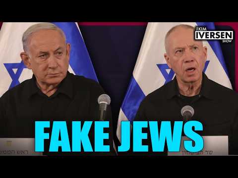 Palestinians Are More Related to Ancient Jews than Israelis