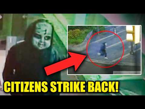 Philadelphia Chucky Has A Death Wish... For Himself?