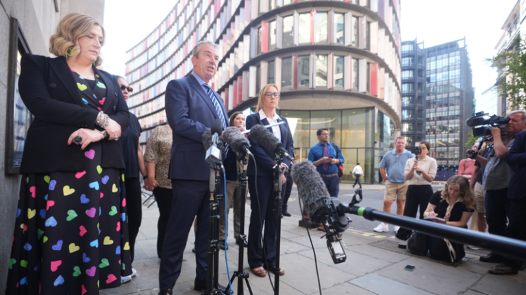 Police officers investigated over handling of sex offender who murdered two women
