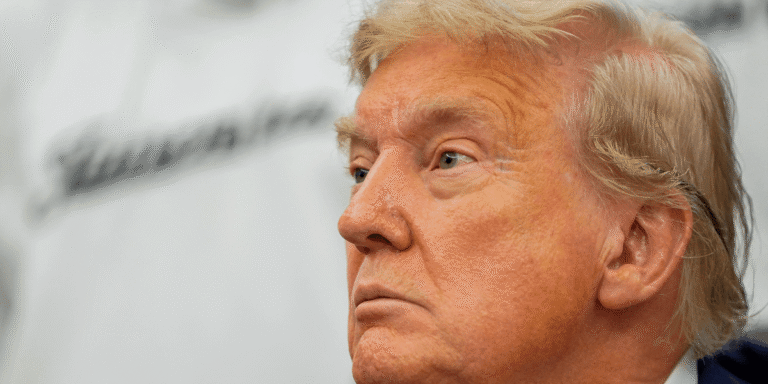 Red states bleeding jobs thanks to Trump executive order