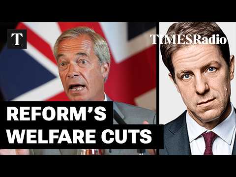 Reform UK’s Potential Policy Would Be ‘Unpopular And Not Populist’ | Fraser Nelson