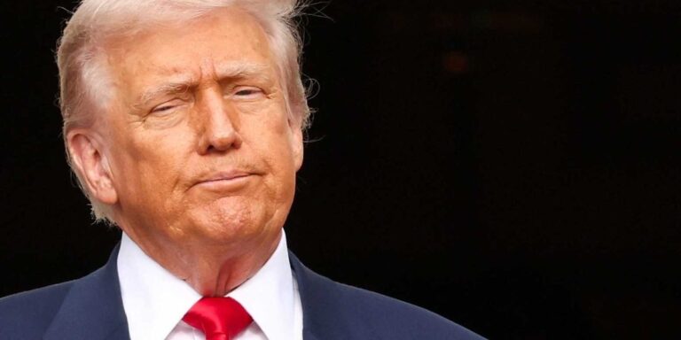Republicans boil as swing state AG buries Trump’s agenda: report