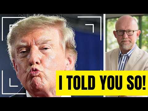 Rick Wilson’s GRIM Trump PREDICTION Has Don Lemon in TEARS