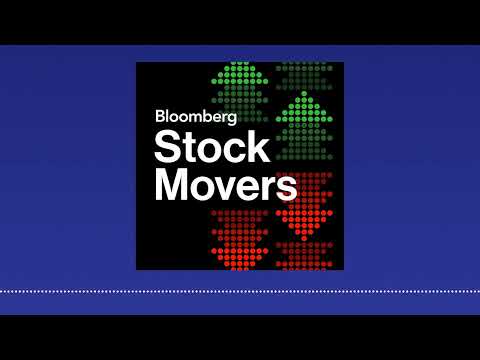 Rocket Lab Falls, Hims Declines, Nvidia Announces Partnership with Wall Street Banks | Stock Movers