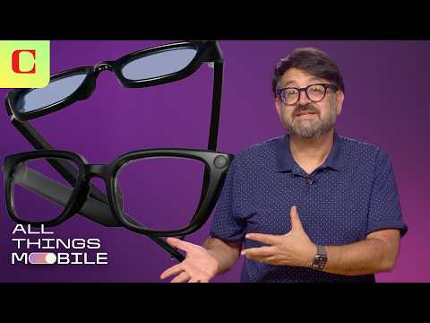 Samsung and Google’s Glasses: How Are They Different From Meta’s