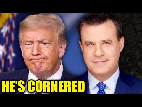 Shuster: Trump Has LOST The Iran War