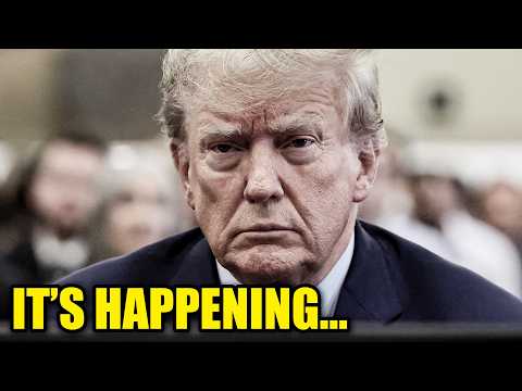 Something Has Changed Inside the Republican Party