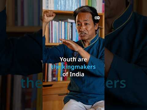 Sonam Wangchuk:'My hunger strike was worth it' | DW News