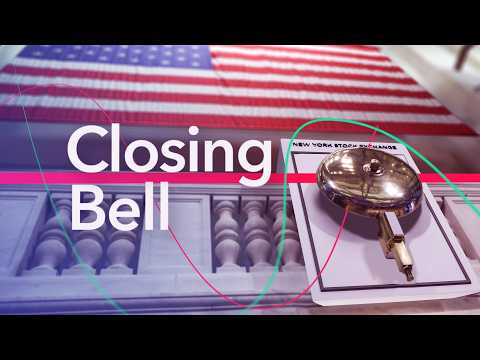 S&P 500 Falls as Wall Street Waits on New Inflation Data | Closing Bell