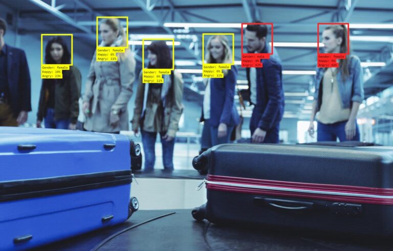 Sports venues are offering facial recognition to let people in. What are the risks?