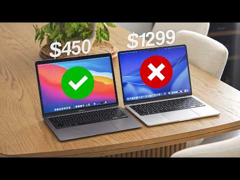 STOP Buying New Macs in 2026! (Do This Instead)
