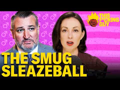 Ted Cruz: Everything You Didn't Know About His Sh*tty Past
