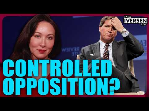 The CIA Has Infiltrated Independent Media. Which Ones?