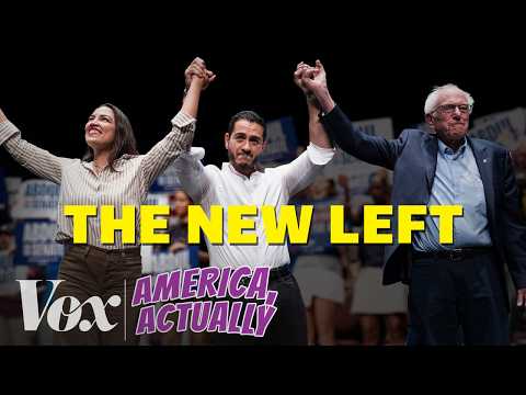 The Democrats need a makeover | America Actually