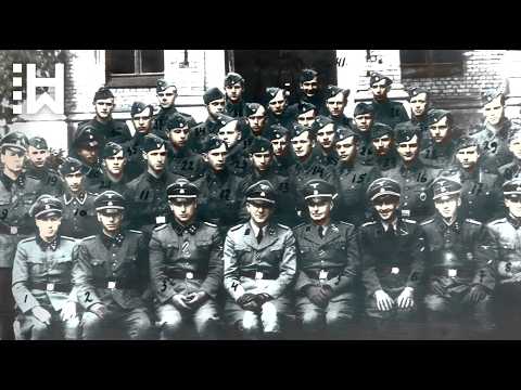 The Final Reckoning: How Latvia Dealt with Nazi Collaborators