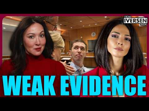 The Government’s Charlie Kirk Story Is Unraveling