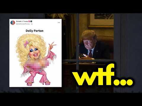 The internet is in shock over this..